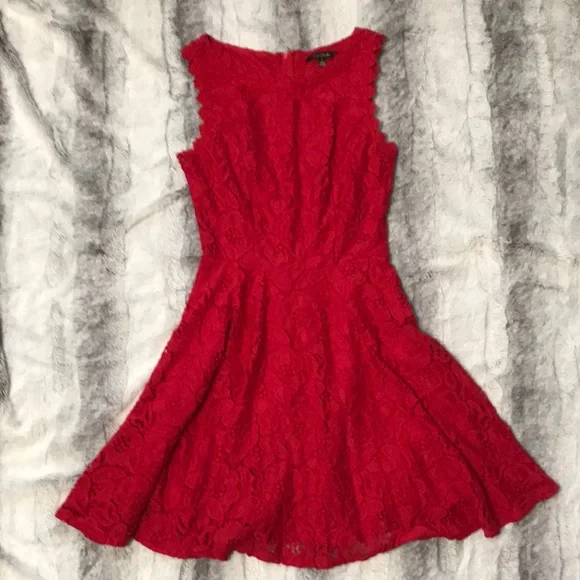 junior holiday dress Black Beauty Sequin Strapless Homecoming Dress – Expectations Too main image 0